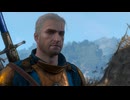 くそこーひーのウィッチャー3 part198 ゼッツァー城の廃墟 無情なる心 Hearts of Stone ハーツオブストーン