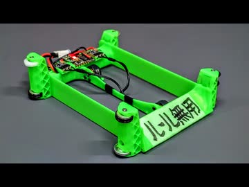 ベンダーⅢ_JCJC1.66秒