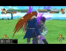 NARUTO 水影・照美メイ 蟲リョナ