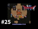 【ゆっくり実況】SFC版ドラゴンクエストⅥ #25