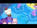 【Block Factory】踏むと痛い工場#15
