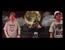 BUDDHA MAFIA /Touch N Go feat. K-BOMB " - prod by B-MONEY