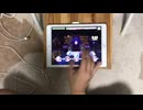 【デレステ】　クレイジークレイジー　（片手フルコン）MAS