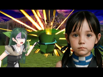 【ＭＭＤ艦これ】天魔な鎮守府Ⅱ 54話 【紙芝居】