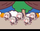【手描き】トリッカルﾎﾞｽﾋﾟｷﾗｯｼｭ【最後だけ】