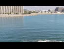 アメリカの駆逐艦〔クレムソン級駆逐艦〕の駆逐艦エドソル、駆逐艦マックレイシュ、駆逐艦シンプソンの第二次世界大戦時の乗組員の気分になれるアメリカ海軍WW2当時の大太平洋戦争カラー映像