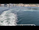 アメリカの駆逐艦〔クレムソン級駆逐艦〕の駆逐艦ポープ、駆逐艦ピアリー、駆逐艦ピルスバリーの第二次世界大戦時の乗組員の気分になれるアメリカ海軍WW2当時の大太平洋戦争カラー映像