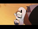 ヘルヴァボス　ルーナのセリフ動画