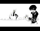 【UTAUカバー】怪電話【コールセンター & 八八八三三】