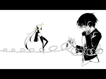 【UTAUカバー】怪電話【コールセンター & 八八八三三】
