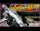 癖武器の後に使うKOGOT-7が癒しすぎる……【COD:BO7】