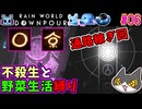 【☔轟くRainworld】ハイスピードナメクジ06【Downpour/リビュレット/カラーパール集め/セル/Shaded Citadel/TheMonk/TheSaint】