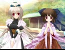 ぱじゃまソフト「ピアノの森の満開の下」体験版BGM集
