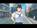[046-MIO] そんな所にホクロがあるんですね。 『制服カノジョ』 ※ネタバレあり