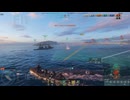 【WOWs】ティア2のオーバーパワー艦「橘」 （WOWs Part 2）