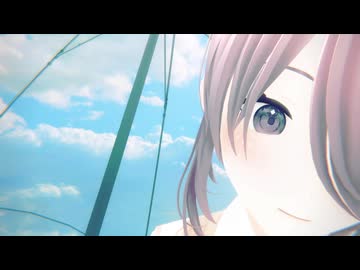 開花/nokoriyu ft.重音テト
