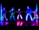 【vrmliveviewer】うちの子達踊らせてみた（一騎当千）高校生組ver