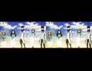 魔法科高校の劣等生 ED 比較