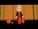 【オリキャラ】トキヲファンカ【MMD】