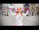 【惡音キン生誕祭2026】　海を泳ぐ月　【ODORU】