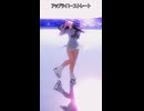 【艦これMMD】金剛のフィギュアスケートスピン