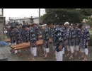 「平和への思いを込めた飾り山」博多祇園山笠の開幕まで残り約10日　十五番山笠天神一丁目が「棒洗い」で安全祈願