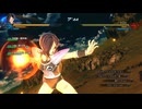 【ドラゴンボールゼノバース2】セクシーサイヤ人＃45　∞の歴史編①　【DragonBall Xenoverse2】