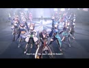 【スイープトウショウ】GIRLS' LEGEND U（special version）【ウマ娘】
