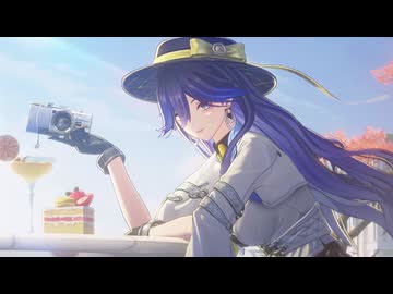 【リョナ】鳴潮 ルシラー【Ryona】