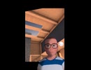 【VR卓球】暴言厨のカス
