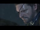 METAL GEAR SOLID V  GROUND ZEROES/trailer(超高画質)