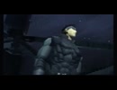 METAL GEAR SOLID:trailer