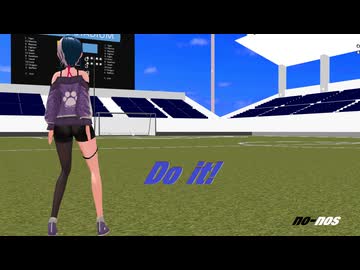 Do it! /符色（with 初音ミク & 巡音ルカ & Megpoid & IA ROCKS& IA:[R] & ボカロのCiちゃん & 春日部つむぎ）