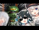 【SDK3】きずもか六花のフリーダムスパドン3！！！謎のヌヌバミ島 part10【スーパードンキーコング3】