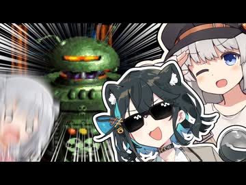 【SDK3】きずもか六花のフリーダムスパドン3！！！謎のヌヌバミ島 part10【スーパードンキーコング3】