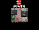 【WarThunder】惑星好きな車輛発表