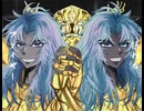 【手描きLC】双子座でレ.ク.イ.エ.ㄙ
