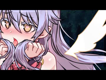 えち堕ちした性天使ディアちゃん【VOICEROID劇場/ディアちゃん】