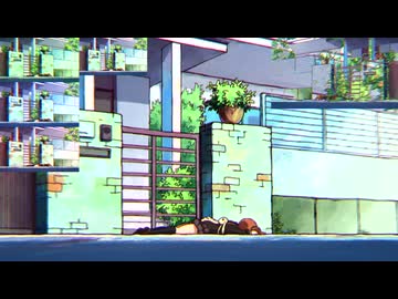 The Glacial カナカナ