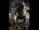 Behemoth, Beast of the Earth　#Power #Djent #Visual #Rock #sunoai #男性ボーカル