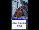 【黒い砂漠】［ドタバタ］恐怖のウロコ術師遁甲書