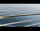 アメリカの駆逐艦〔ポーター級駆逐艦〕の駆逐艦ポーター、駆逐艦セルフルッジ、駆逐艦マクドゥガルの第二次世界大戦時の乗組員の気分になれるアメリカ海軍WW2当時の大太平洋戦争カラー映像