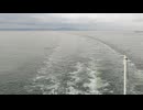 アメリカの駆逐艦〔ポーター級駆逐艦〕の駆逐艦バルチ、駆逐艦ウィンスローの第二次世界大戦時の乗組員の気分になれるアメリカ海軍WW2当時の大太平洋戦争カラー映像