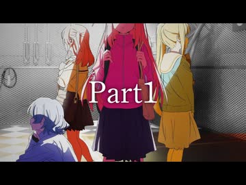 【Part1】狂卒業？！'el12p×バトルマスター鈴仙11p前後シングルランセレバトル