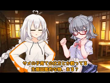 マスターとの将来の為に行動するあかりちゃん【VOICEROID劇場】