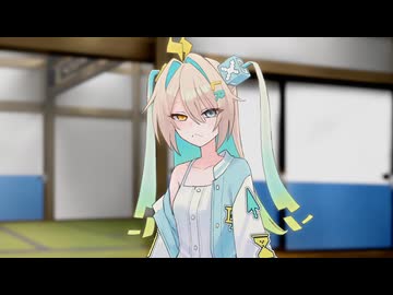ルウルヒマ～～～！【ソフトウェアトーク劇場】