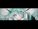 [Electro/Pop] X.X.X  / -4℃ ft.Hatsune miku - 初音ミク