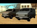 [一応東方GTA]　GTA SA 初心者向け解説　番外382