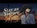 Solace - Stay as You are【VocaDuo2026】