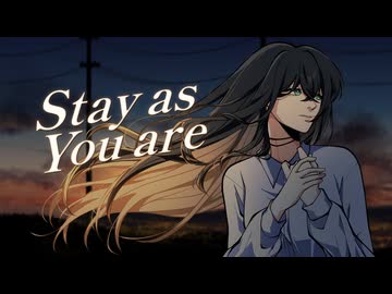 Solace - Stay as You are【VocaDuo2026】